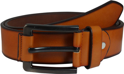 

Bagrastore Boys Brown Synthetic Belt