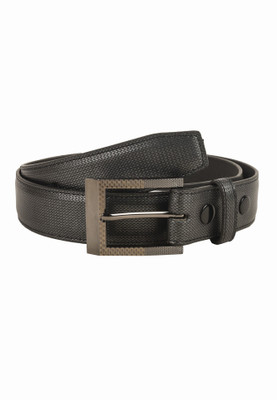 

Brounplus Men Formal Multicolor Artificial Leather Belt