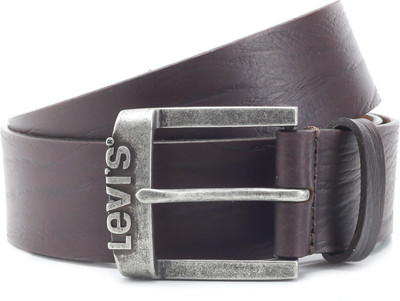

Levi's Men Brown Belt