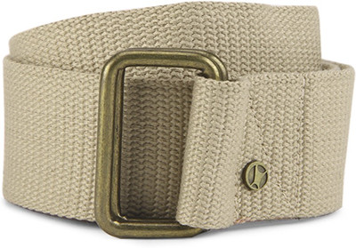 

Fastrack Men Beige Belt