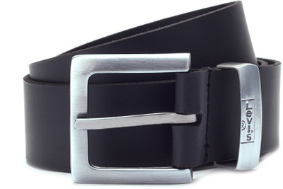 

Levi's Belt, Black