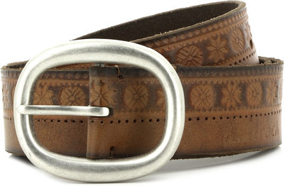

Fastrack Women Brown Belt