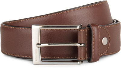 

Allen Solly Men Brown Belt