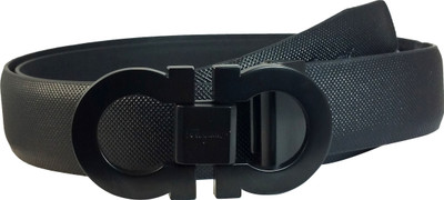 

Ammvi Creations Men Casual, Evening, Party Brown Artificial Leather Belt