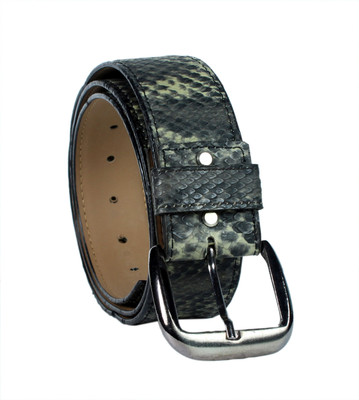 

Revo Men Casual Multicolor Synthetic Belt