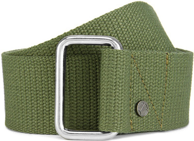 

Fastrack Men Green Belt