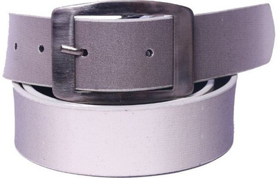 

OODI Men Multicolor Artificial Leather Belt