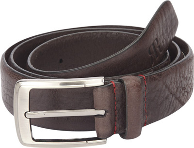 

Raymond Men Formal Brown Genuine Leather Belt