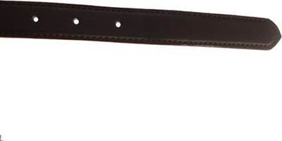 

Aam Shopping Women Casual Brown Artificial Leather Belt
