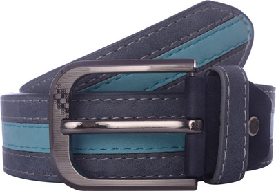 

Exotique Men Multicolor Artificial Leather Belt