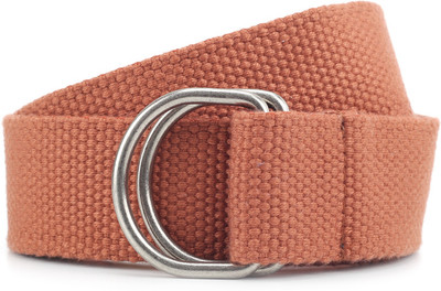 

Allen Solly Men Orange Belt