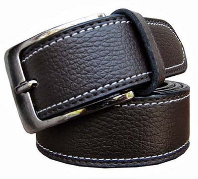 

Winsome Deal Men Formal Brown Artificial Leather Belt