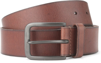 

WAC Men Brown Belt