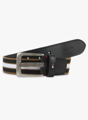 

Tommy Hilfiger Men Belt, Black