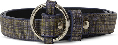 

Baggit Women Casual Green Synthetic Belt