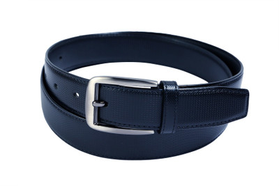 

Contra Men Black Synthetic Belt