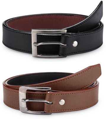 

Metroproduct Boys Multicolor Synthetic Belt