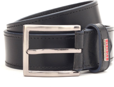 

Izod Men Black Belt
