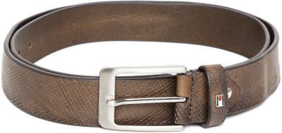 

Tommy Hilfiger Men Belt, Brown