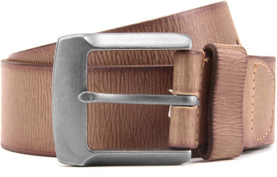 

Fastrack Men Brown Belt
