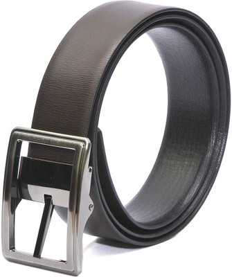 

WestHide Men Casual Multicolor Genuine Leather Belt, Black;brown