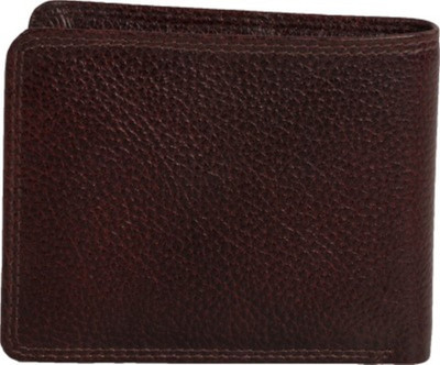 

Gruvi Enterprises Men Formal Brown Genuine Leather Belt