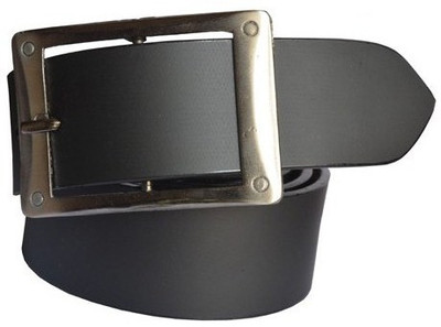 

Loopa Men Formal Multicolor Artificial Leather Belt