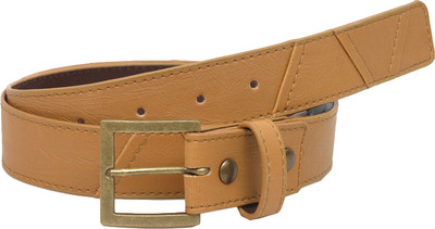 

Baggit Women Casual Yellow Artificial Leather, Metal Belt, Mustard