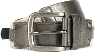 

Fastrack Women Beige Belt