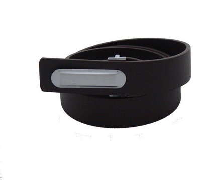 

SFA Men Formal Brown Artificial Leather Belt, Browncode723