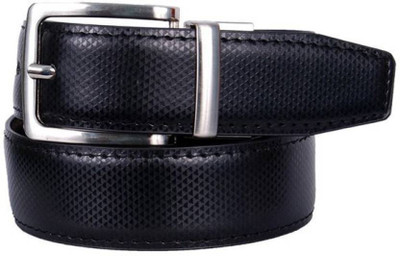 

Shopping Store Men Casual, Party, Formal, Evening Black, Brown Genuine Leather Reversible Belt