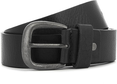 

Louis Philippe Men Black Belt