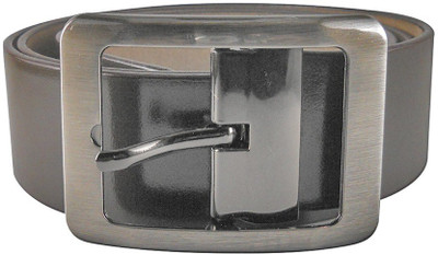 

Jack Black Men Black Genuine Leather Belt, Balck