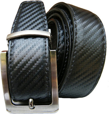 

Winsome Deal Men Formal Brown, Black Artificial Leather Reversible Belt, Black and brown