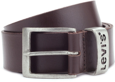 

Levi's Men Brown Belt