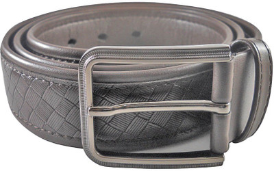 

Jack Black Men Brown Artificial Leather Belt