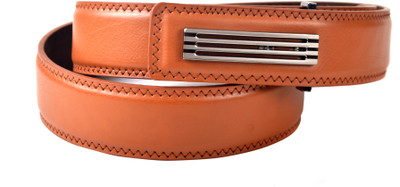 61% OFF on Drakemen Men Casual, Formal Brown Genuine Leather Belt 61% OFF on Drakemen Men Casual, Formal Brown Genuine Leather Belt