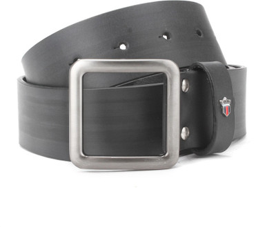 

Louis Philippe Men Black Belt