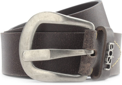 U.S. Polo Assn Men Brown Belt