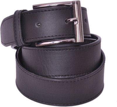 

JMD Boys Casual, Party, Formal, Evening Black Artificial Leather Belt