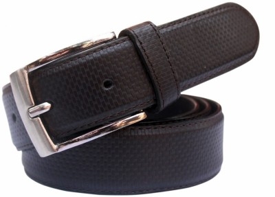 

Winsome Deal Men Formal, Casual Brown Artificial Leather Belt