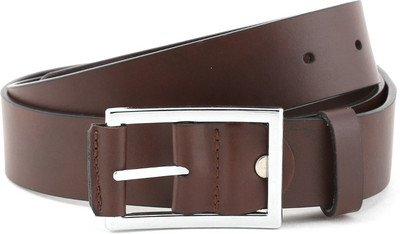 

Allen Solly Men Brown Belt