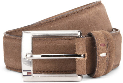 

Tommy Hilfiger Men Brown Belt