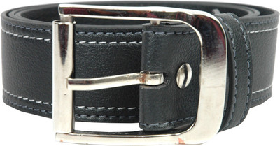 

Baggit Women Formal Black Artificial Leather, Metal Belt