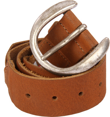 

s.Oliver Women Casual Brown Belt, Cognac 8761