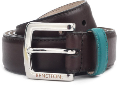 

United Colors of Benetton. Men Belt, 902