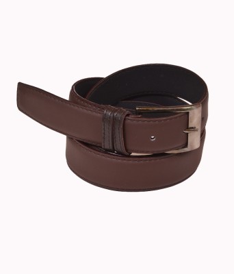 

Shopping Store Girls Brown Genuine Leather Belt