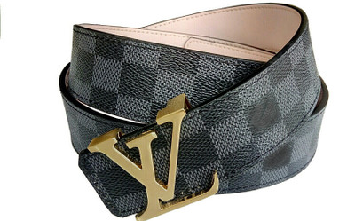

Justclickfashion Boys Casual, Party, Formal, Evening Grey Genuine Leather Belt