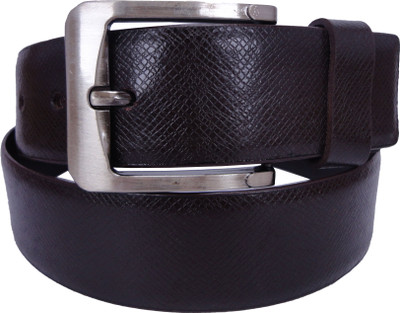 

Revo Men Formal Multicolor Genuine Leather Belt