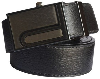 

Loopa Men Formal Multicolor Artificial Leather Belt